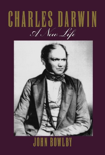 Beispielbild fr Charles Darwin: A New Life zum Verkauf von ThriftBooks-Dallas