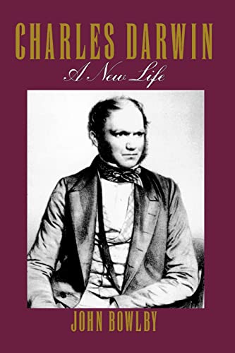 Stock image for Charles Darwin: A New Life for sale by ThriftBooks-Dallas