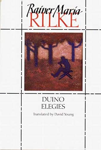 Stock image for Duino Elegies for sale by HPB-Ruby