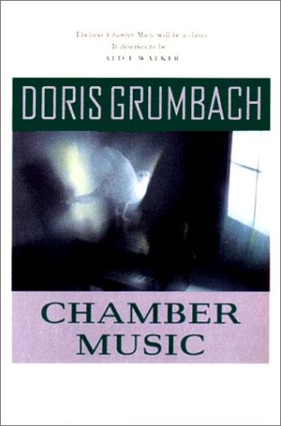 9780393309454: Chamber Music