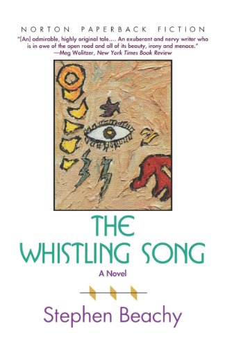 Beispielbild fr Whistling Song (Norton Paperback Fiction) zum Verkauf von Wonder Book
