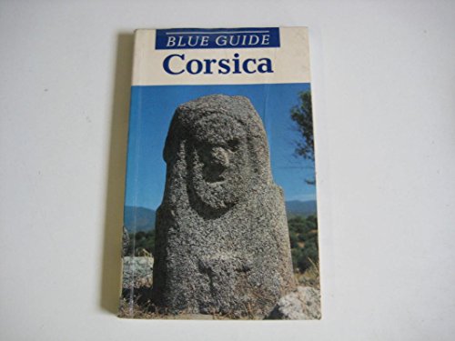 Stock image for Blue Guide : Corsica for sale by Better World Books: West