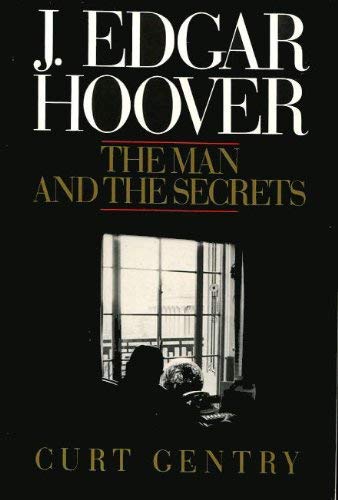 Imagen de archivo de J.Edgar Hoover: The Man and the Secrets a la venta por AwesomeBooks