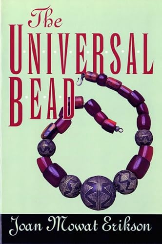 The Universal Bead (9780393310054) by Erikson, Joan M.