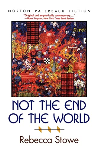 Stock image for Not the End of the World for sale by Montclair Book Center