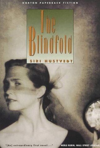 Stock image for The Blindfold (Norton Paperback Fiction) for sale by HPB-Ruby