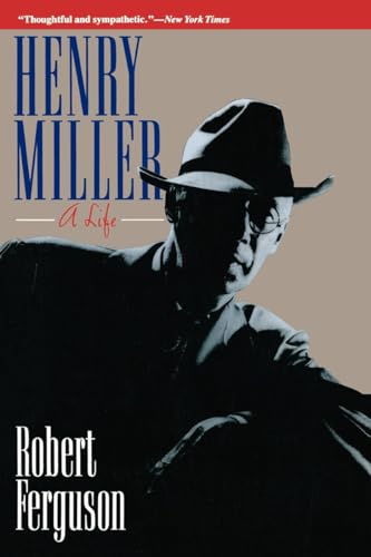 Beispielbild fr Henry Miller : A Life zum Verkauf von Better World Books