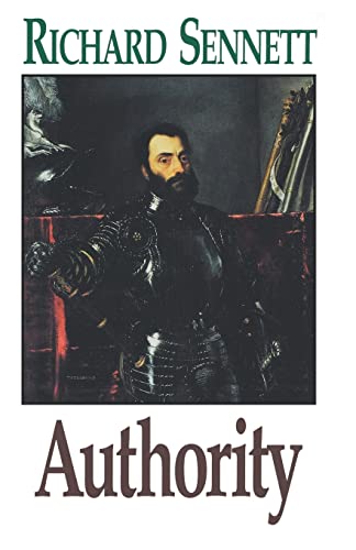 Imagen de archivo de Authority a la venta por BooksRun