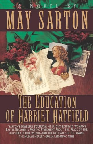 9780393310290: The Education Of Harriet Hatfield