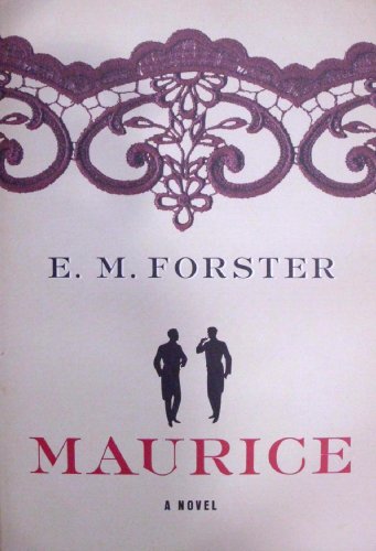 9780393310320: Maurice: A Novel