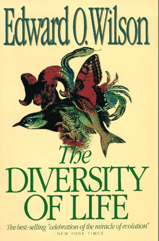 Imagen de archivo de The Diversity of Life a la venta por Abacus Bookshop