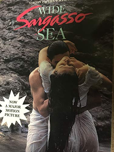 Stock image for Wide Sargasso Sea for sale by THE OLD LIBRARY SHOP