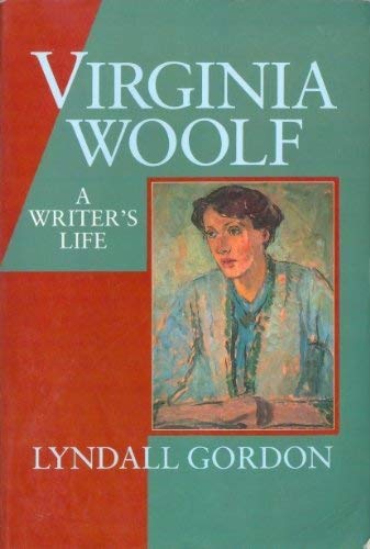 Stock image for Virginia Woolf: A Writer's Life for sale by Books From California