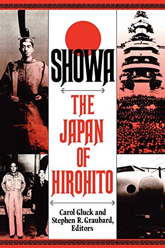 Imagen de archivo de Showa: The Japan of Hirohito a la venta por ThriftBooks-Dallas