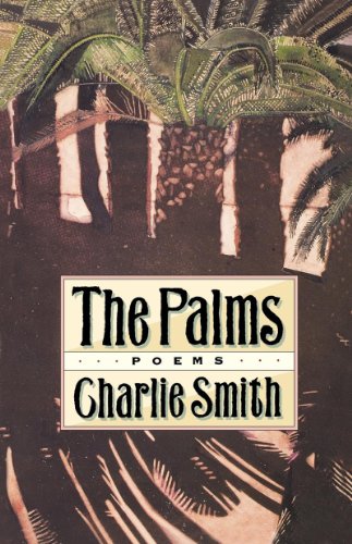 Imagen de archivo de The Palms a la venta por ThriftBooks-Dallas