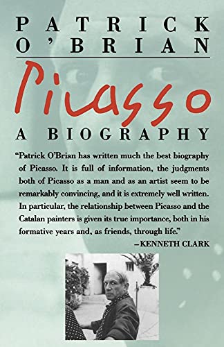 Beispielbild fr Picasso: A Biography zum Verkauf von WorldofBooks