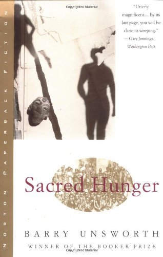 9780393311143: Sacred Hunger