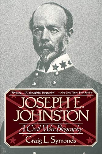 9780393311303: Joseph E. Johnston: A Civil War Biography (Norton Paperback)