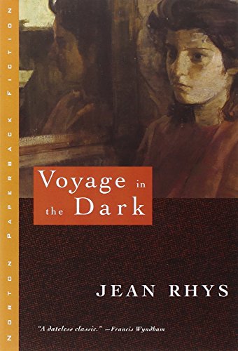 Beispielbild fr Voyage in the Dark zum Verkauf von BooksRun