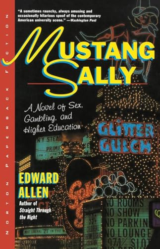 Beispielbild fr Mustang Sally: A Novel zum Verkauf von Wonder Book