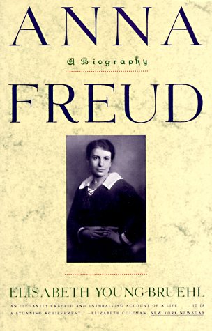 Imagen de archivo de Anna Freud: A Biography a la venta por HPB Inc.
