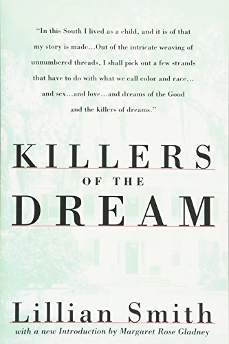 Beispielbild fr Killers of the Dream zum Verkauf von SecondSale