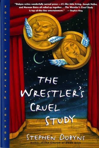 Stock image for The Wrestler's Cruel Study for sale by Your Online Bookstore