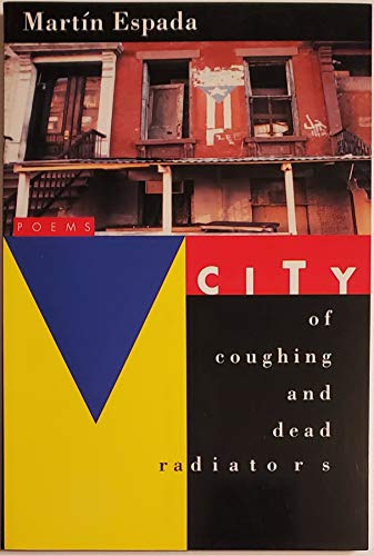 Beispielbild fr City of Coughing and Dead Radiators: Poems zum Verkauf von The Maryland Book Bank