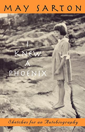 9780393312485: I Knew a Phoenix: Sketches for an Autobiography