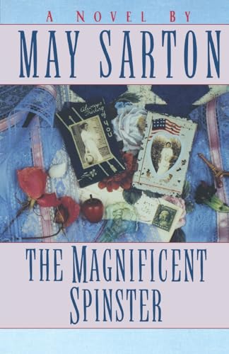 Imagen de archivo de The Magnificent Spinster: A Novel a la venta por HPB-Ruby