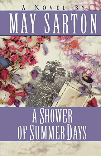 9780393312508: A Shower of Summer Days: A Novel