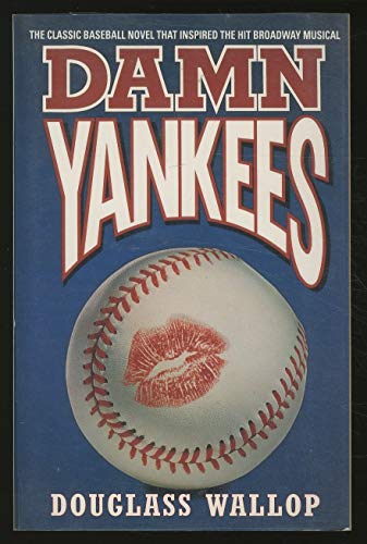 Stock image for Damn Yankees for sale by Wonder Book