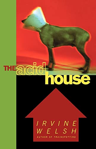 9780393312805: The Acid House