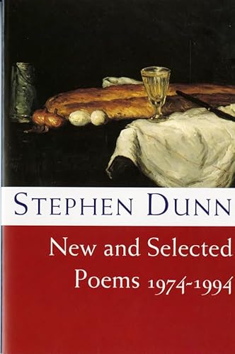 Beispielbild fr New & Selected Poems: 1974-1994 (Revised) zum Verkauf von ThriftBooks-Atlanta