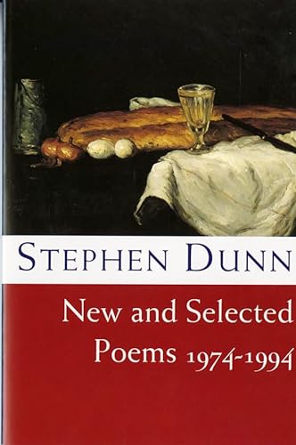 Stock image for New & Selected Poems: 1974-1994 (Revised) for sale by ThriftBooks-Dallas