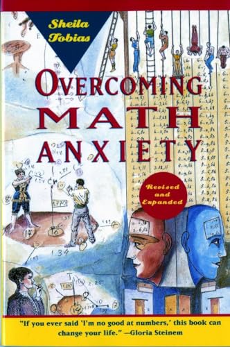 Stock image for Overcoming Math Anxiety for sale by SecondSale
