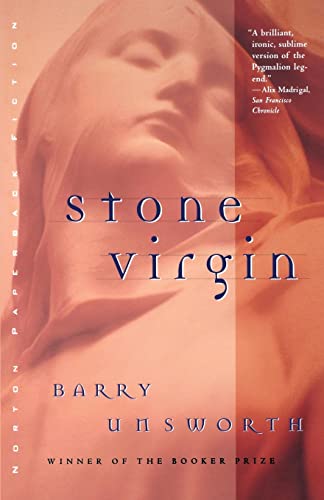 Beispielbild fr Stone Virgin zum Verkauf von Better World Books