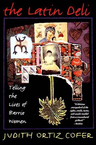 Beispielbild fr The Latin Deli: Telling the Lives of Barrio Women zum Verkauf von BooksRun