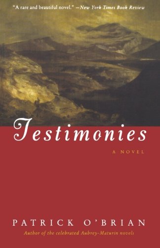 9780393313161: Testimonies