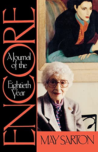 9780393313178: Encore: A Journal of the Eightieth Year: A Journal of the Eightieth Year