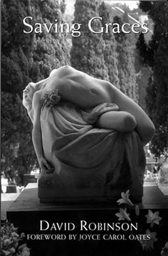 9780393313338: Saving Graces: Images of Women European Cemeteries