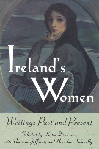 Imagen de archivo de Ireland's Women: Writings Past and Present a la venta por Wonder Book