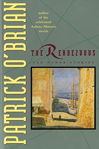 9780393313802: The Rendezvous and Other Stories