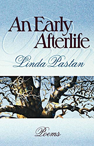 9780393313819: An Early Afterlife: Poems