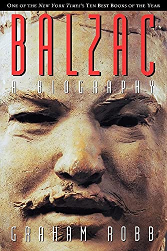 9780393313871: Balzac: A Biography