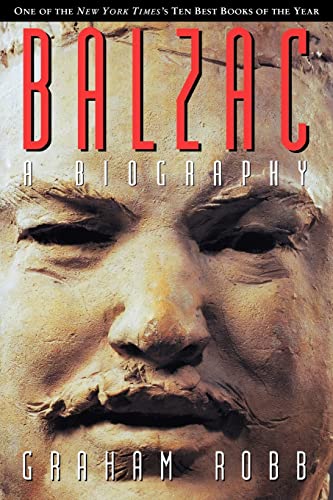 Stock image for Balzac for sale by Better World Books