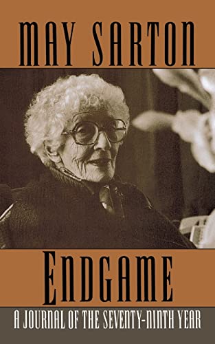 Stock image for Endgame: A Journal of the Seventy-Ninth Year for sale by Your Online Bookstore