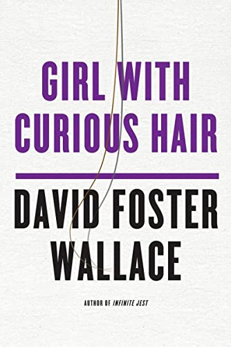9780393313963: Girl with Curious Hair (Paper) (Norton Paperback Fiction)