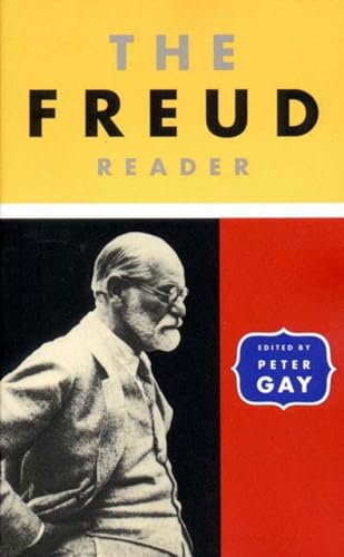 Beispielbild fr The Freud Reader zum Verkauf von SecondSale