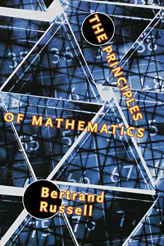 9780393314045: The Principles of Mathematics